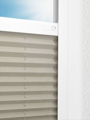 Preview LYSEL HOME Plissee 304A Arabis 2