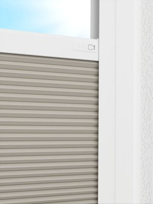 Preview LYSEL HOME Plissee 008A Nana BO Wabe 2