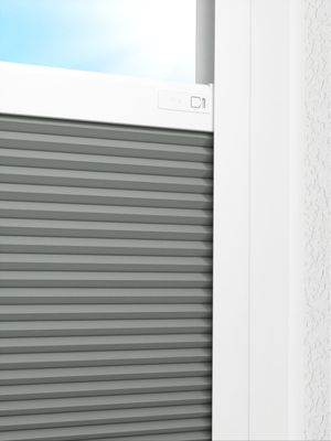 Preview LYSEL HOME Plissee 036A Nana BO Wabe 2