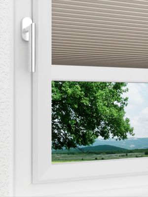 Preview LYSEL HOME Plissee 012A Nana BO Wabe 3