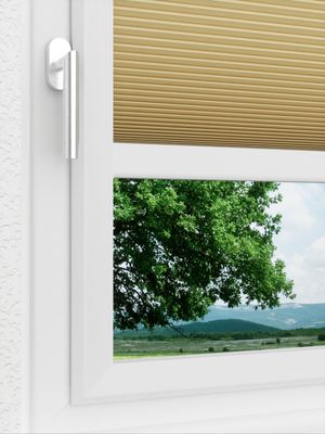 Preview LYSEL HOME Plissee 031A Alba LI Wabe 3