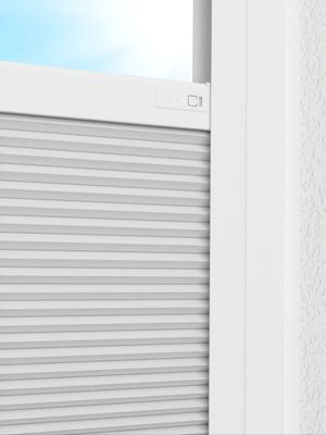 Preview LYSEL HOME Plissee 003A Alba LI Wabe 2