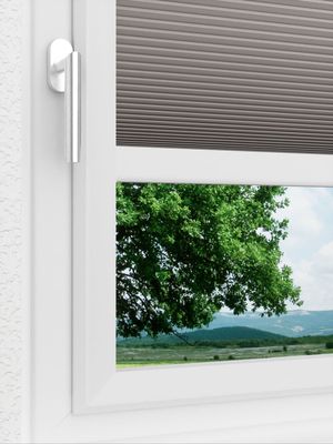 Preview LYSEL HOME Plissee 038A Alba LI Wabe 3