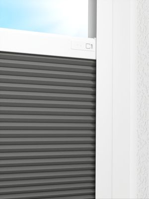 Preview LYSEL HOME Plissee 037A Alba LI Wabe 2