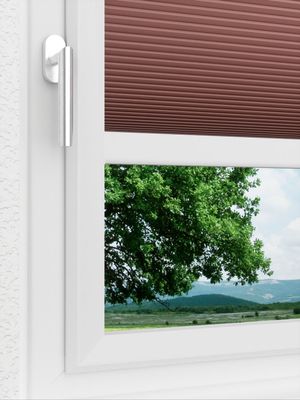 Preview LYSEL HOME Plissee 339A Lightly Wabe 3