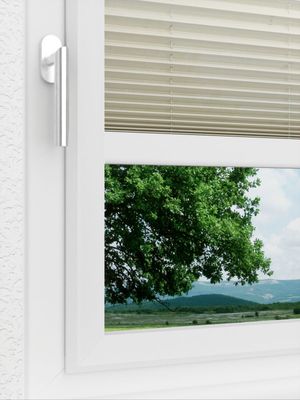 Preview LYSEL HOME Plissee 410A Pearl String 3