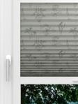 LYSEL HOME Plissee 437A Medea Fensteransicht