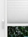 LYSEL HOME Plissee 205A Aralia Fensteransicht