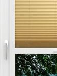 LYSEL HOME Plissee 225A Aralia Fensteransicht