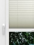 LYSEL HOME Plissee 219A Aralia BO Fensteransicht