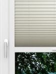 LYSEL HOME Plissee 228A Aralia BO Fensteransicht