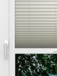 LYSEL HOME Plissee 212A Aralia Pearl Fensteransicht