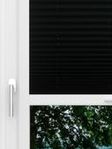 LYSEL HOME Plissee 240A Aralia Pearl Fensteransicht