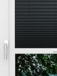 LYSEL HOME Plissee 116A Pinus BO Fensteransicht