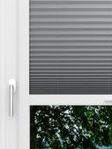 LYSEL HOME Plissee 218A Pinus BO Fensteransicht