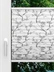 LYSEL HOME Plissee 325A Fine Vito Fensteransicht
