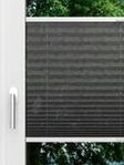 LYSEL HOME Plissee 431A Farne Fensteransicht