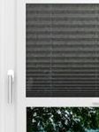 LYSEL HOME Plissee 431A Farne Fensteransicht