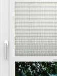 LYSEL HOME Plissee 341A Franco Fensteransicht