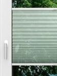 LYSEL HOME Plissee 423A Sensitivo Fensteransicht