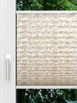 LYSEL HOME Plissee 420A Amore Fensteransicht
