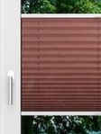 LYSEL HOME Plissee 426A Light Mix Fensteransicht