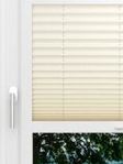LYSEL HOME Plissee 422A Symphony Fensteransicht