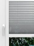 LYSEL HOME Plissee 327A Tuscano Fensteransicht