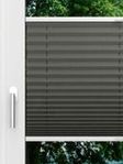 LYSEL HOME Plissee 208B Aralia Fensteransicht