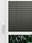 LYSEL HOME Plissee 208B Aralia Fensteransicht