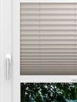 LYSEL HOME Plissee 128B Aralia Fensteransicht