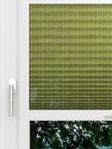 LYSEL HOME Plissee 436A Fine Tissue Fensteransicht