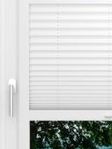LYSEL HOME Plissee 205B Aralia Fensteransicht