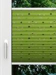 LYSEL HOME Plissee 402A Meadow Sheep Fensteransicht