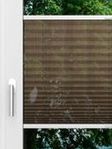 LYSEL HOME Plissee 433A Paso Dance Fensteransicht