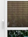 LYSEL HOME Plissee 433A Paso Dance Fensteransicht