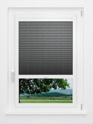 Preview LYSEL HOME Plissee 127A Betula BO 0