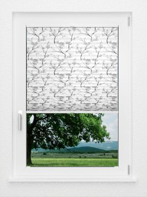 Preview LYSEL HOME Plissee 325A Fine Vito 1
