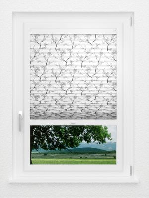 Preview LYSEL HOME Plissee 325A Fine Vito 1