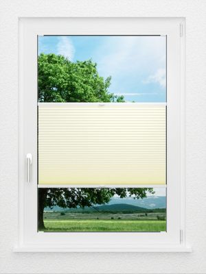 Preview LYSEL HOME Plissee 313A Evelyne Wabe 0