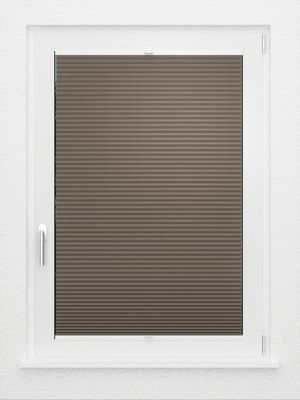 Preview LYSEL HOME Plissee 314A Evelyne BO Wabe 2