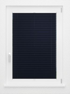 Preview LYSEL HOME Plissee 403A Midnight Brillia 2