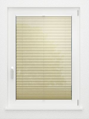 Preview LYSEL HOME Plissee 424A Jute Blop 2