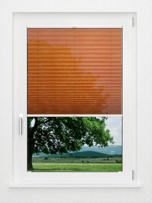 Preview LYSEL HOME Plissee 415A Sensitivo 1