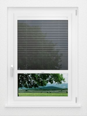 Preview LYSEL HOME Plissee 321A Sensitivo 1