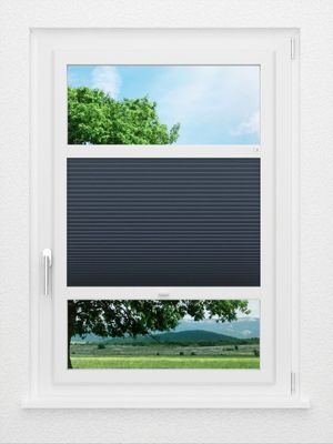 Preview LYSEL HOME Plissee 024A Nana BO Wabe 1