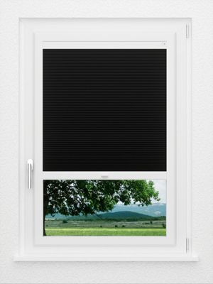 Preview LYSEL HOME Plissee 026A Nana BO Wabe 0