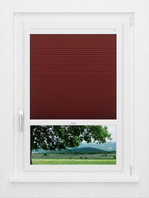 Preview LYSEL HOME Plissee 022A Nana BO Wabe 0