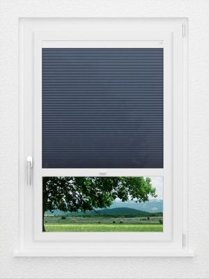 Preview LYSEL HOME Plissee 030A Alba LI Wabe 0