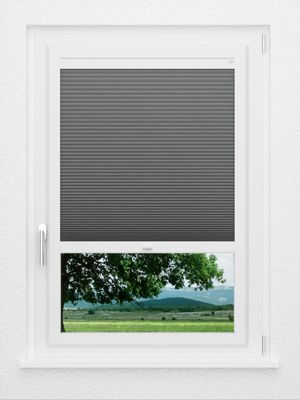 Preview LYSEL HOME Plissee 007A Alba LI Wabe 0